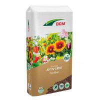 DCM AKTIV-ERDE (Blumenerde) !Torffrei! 40 Liter Nordrhein-Westfalen - Rietberg Vorschau