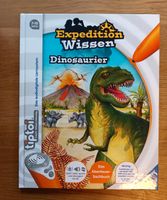 Tiptoi Dinosaurier Expedition Wissen  Neuwertig für Ostern Nordrhein-Westfalen - Hünxe Vorschau