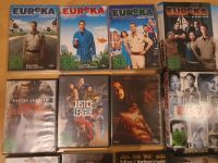 Diverse DVD' s Hessen - Ehringshausen Vorschau