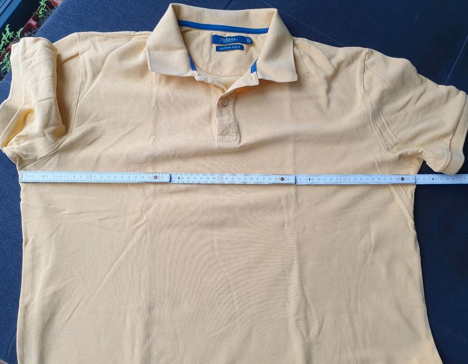 Poloshirt von Mc Earl in Kassel