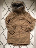 Beiger Parka Divided Gr. 38 Neu Nordrhein-Westfalen - Solingen Vorschau