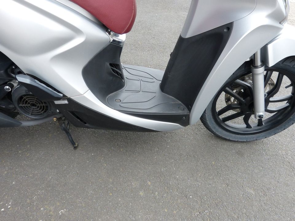 Kymco New People S 125i ABS in Schöneck