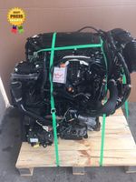 ✔️ Motor RH02 2.0HDI FIAT CITROEN PEUGEOT 41TKM KOMPLETT Berlin - Wilmersdorf Vorschau