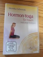 Hormon Yoga DVD Anleitung einer Übungsreihe Rheinland-Pfalz - Siesbach Vorschau