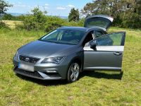 Seat Leon ST 1.4 TSI 92kW Start&Stop FR FR Hessen - Gießen Vorschau