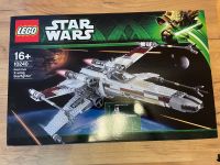 Lego Star Wars X-Wing UCS (10240) Nordrhein-Westfalen - Oer-Erkenschwick Vorschau