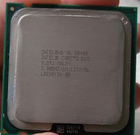 Intel Core 2 duo Nordrhein-Westfalen - Bottrop Vorschau