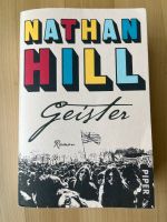 Geister von Nathan Hill Baden-Württemberg - Aalen Vorschau