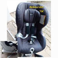 Kindersitz  / Reboarder von Römer mit Isofix Essen - Huttrop Vorschau