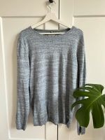 Grauer Pullover Herren Blend Gr. XL Nordrhein-Westfalen - Hamm Vorschau