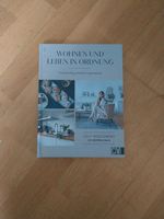 Buch Wohnen und Leben in Ordnung Nordrhein-Westfalen - Dülmen Vorschau
