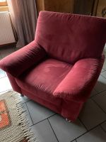 Couch + Sessel Hessen - Schlüchtern Vorschau