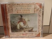 Der letzte Mohikaner CD Hörspiel Baden-Württemberg - Spiegelberg Vorschau