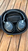 Audio-Technica ATH-ANC7 Active Noise Cancelling Kopfhörer Nordrhein-Westfalen - Wermelskirchen Vorschau