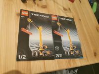 Lego Technic 8270 Gröpelingen - Oslebshausen Vorschau