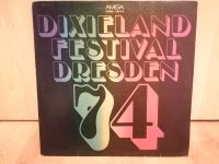 Dixieland Festival Dresden 74 Sachsen-Anhalt - Großkorbetha Vorschau