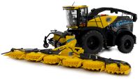 NEW HOLLAND FR780 DEMO TOUR GERMANY EDITION 1:32 MARGE MODELS Niedersachsen - Bleckede Vorschau