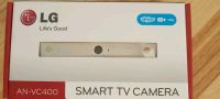 LG AN-VC400 SMART TV CAMERA Webcam Skype Thüringen - Weimar Vorschau