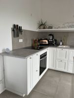 Einbauküche weiß IKEA - reduziert - Maße 198x215 - mit Geräten Nordrhein-Westfalen - Marienheide Vorschau