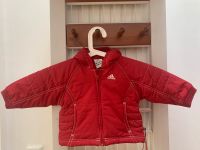 Baby-Jacke von Adidas, Größe 74 Essen - Essen-Ruhrhalbinsel Vorschau