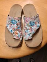 Schuhe von der Marke Gabor Größe 37 Bayern - Kleinostheim Vorschau