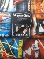 Adidas Originals Sportbeutel Gymbag Turnbeutel Sachsen - Heidenau Vorschau