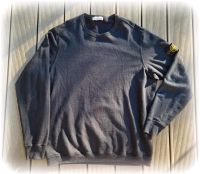 Sweatshirtpullover - Marine - Stone Island - 3XL Sachsen - Plauen Vorschau