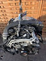 Motor BMW M50D X6 X5 750d 381PS N57D30C bj18 Komplett Rheinland-Pfalz - Waldalgesheim Vorschau