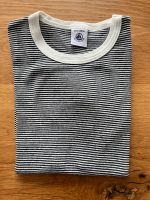 Tshirt Petit Bateau Gr. 122 Hessen - Wehrheim Vorschau