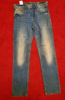 Neu Benetton Jeans Gr. 158 Süd - Niederrad Vorschau