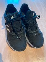 Adidas Schuhe Gr. 7 1/2 schwarz Kr. München - Planegg Vorschau
