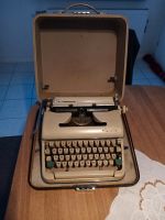 Schreibmaschine Olympia Nordrhein-Westfalen - Düren Vorschau