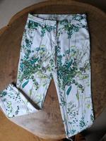 Sommerhose, , leichte Jeans, Toni, Perfekt Shape, Niedersachsen - Syke Vorschau