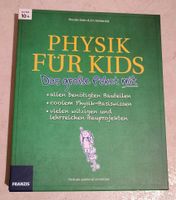 Physik für Kids, Paket mit allen benötigten Bauteilen, Franzis Sachsen-Anhalt - Zahna-Elster Vorschau