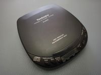 Technics CD PLAYER SL-XP140 MASH Niedersachsen - Uelzen Vorschau