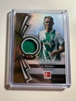 Topps Tier One Bundesliga 2022/23 Werder Amos Pieper Relic Nr. 66 Baden-Württemberg - Ostfildern Vorschau