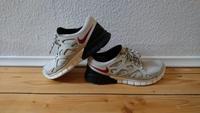 NEU Nike Free Sportschuh Sneaker Fitness Gym Bayern - Lindau Vorschau