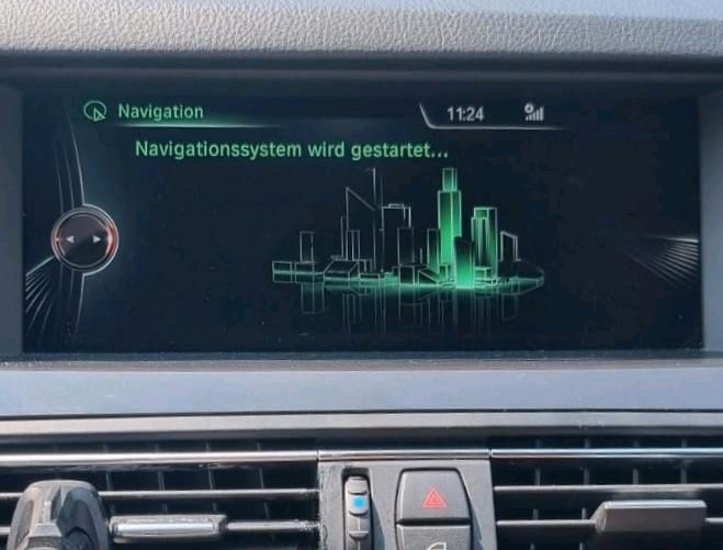 Reparatur Austausch BMW F10 F30 G30 Navigation Rechner in Grebenstein