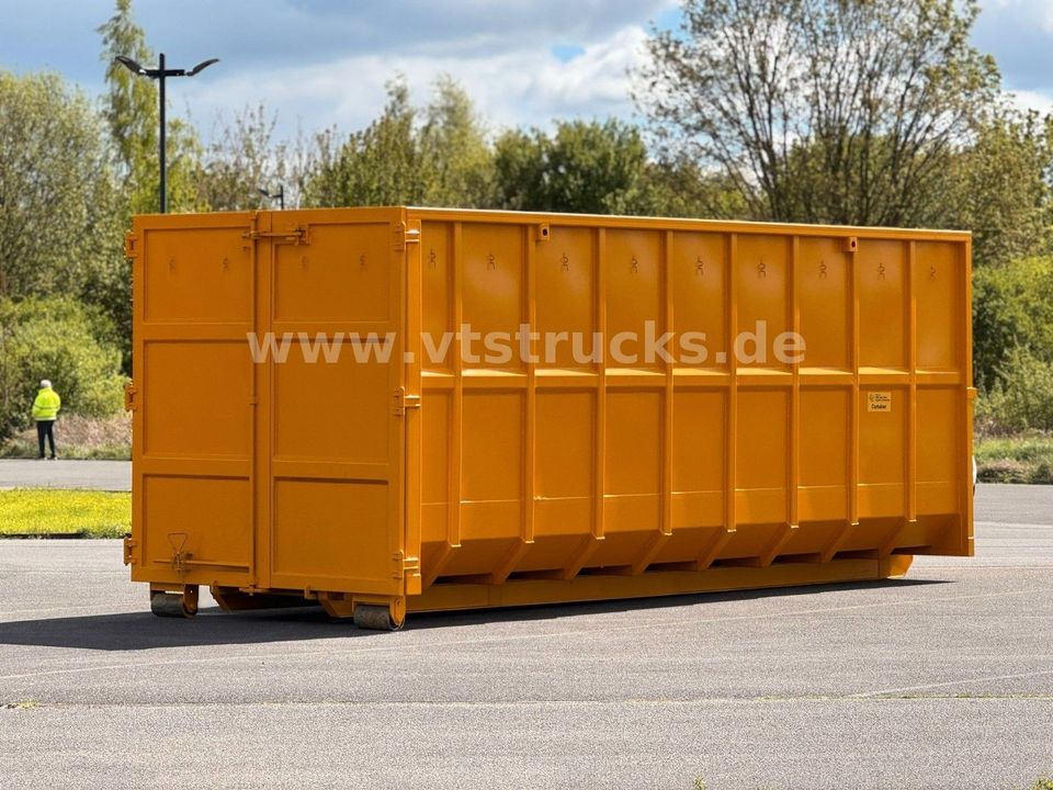 Andere Thelen TSM Abrollcontainer 36 Cbm DIN 30722 NEU in Legden