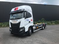 BDF Multiwechsler Fullservicemiete / www.r-trucks.com Dortmund - Wambel Vorschau