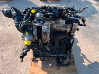 Motor CLH 52916km✔️Mit Anbauteile 1.6TDI Audi Seat SKoda VW Niedersachsen - Braunschweig Vorschau