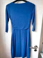 Super schönes Kleid Boden 36R blau Niedersachsen - Vechelde Vorschau