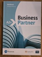 Business Partner A2+, Workbook, Pearson Duisburg - Homberg/Ruhrort/Baerl Vorschau
