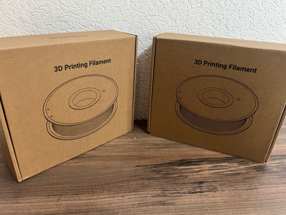 Filament 1.75 PLA, in Oberhausen