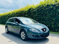 Seat Leon 1.9 TDI Sport Navi Xenon Klimaautomatik TÜV Nordrhein-Westfalen - Viersen Vorschau