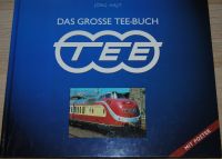 Eisenbahn Fachbuch: Das große TEE-Buch (Jörg Hajt) Bayern - Lindau Vorschau