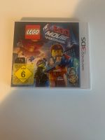 Lego, Lego Movie Videogames 3DS Niedersachsen - Neuenkirchen-Vörden Vorschau