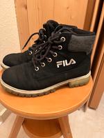 FILA Winterboots Winterschuhe Gr 36 Top Berlin - Zehlendorf Vorschau