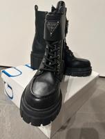 Guess Stiefel/Stiefeletten neu Bayern - Zeitlarn Vorschau