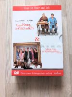 Meine Braut, mein Vater und ich DVD Box Sachsen-Anhalt - Halle Vorschau